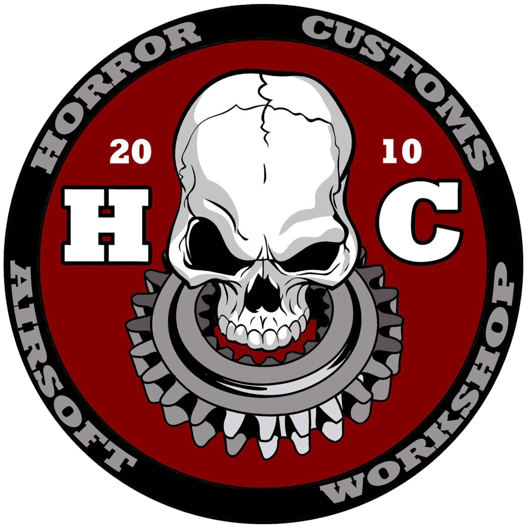 Horror Customs