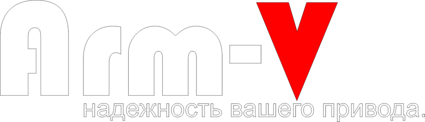 ARM-V логотип