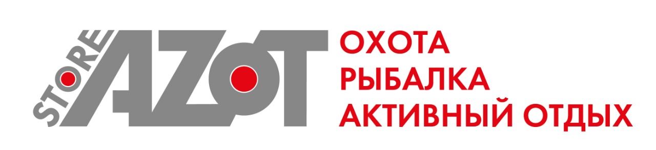 AZOTE-store логотип