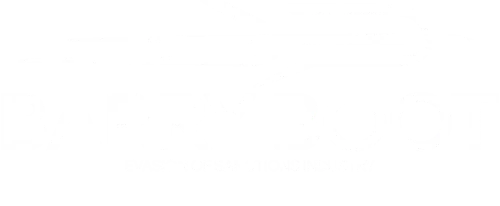 barryboot логотип